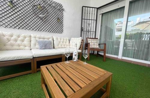Isla Cristina House | Hacienda Golf Islantilla