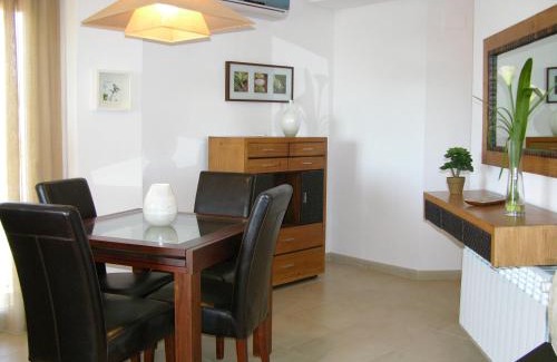Murcia Apartment | Hacienda Golf Resort - 1508