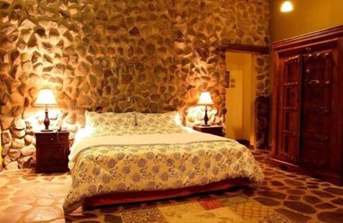Las Horquetas Hotel | Hacienda La Isla