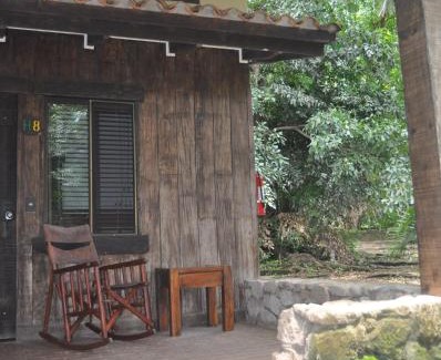 Canas Hotel | Hacienda La Pacífica Eco-Lodge