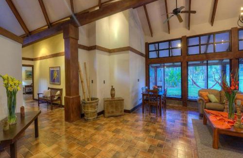 Canas Hotel | Hacienda La Pacífica Eco-Lodge