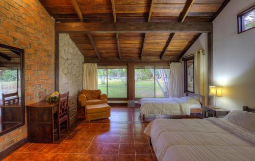Canas Hotel | Hacienda La Pacífica Eco-Lodge