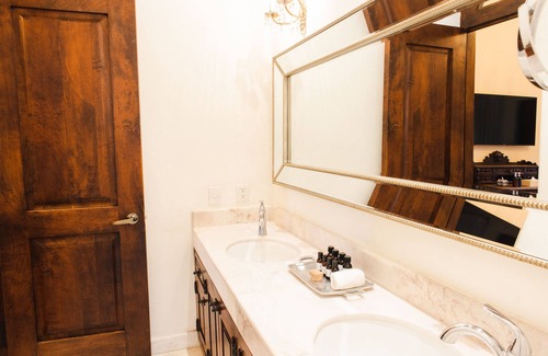 Arcos de San Miguel Hotel | Hacienda los Arcangeles