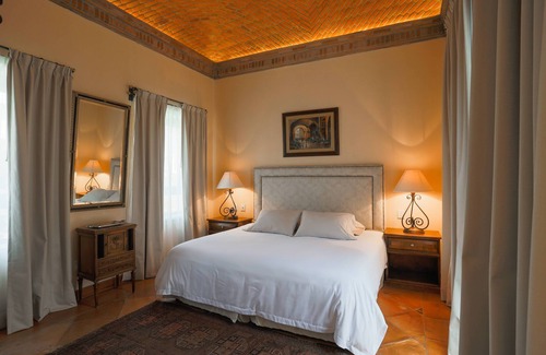 Arcos de San Miguel Hotel | Hacienda los Arcangeles