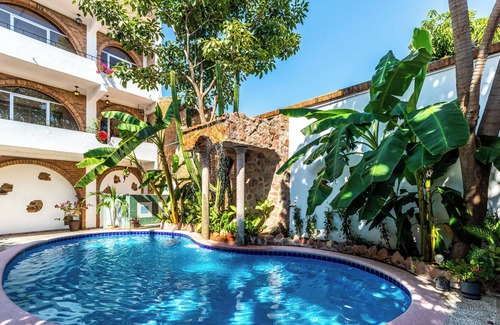 Lazaro Cardenas House | Hacienda Lord Twigg - House 5