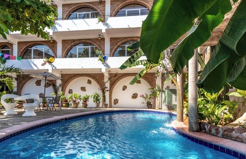 Lazaro Cardenas House | Hacienda Lord Twigg - House 5