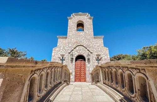 Arcos de San Miguel Hotel | Hacienda Los Arcangeles