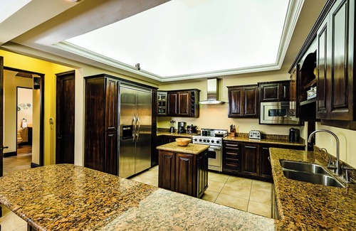 Avellanas Beach Villa | Hacienda Pinilla Vacation Rentals