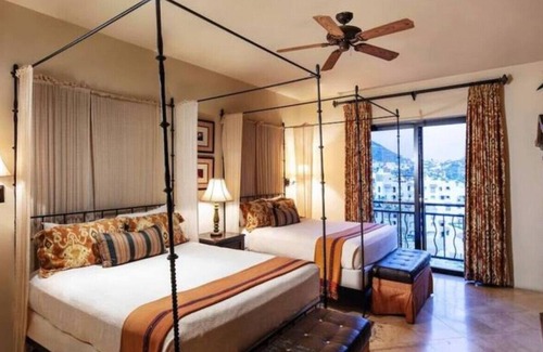 Ampliacion Juarez Condo | Hacienda Resort Ultimate Beach Front Luxury