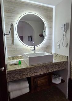 Loreto Hotel | Hacienda Suites Loreto