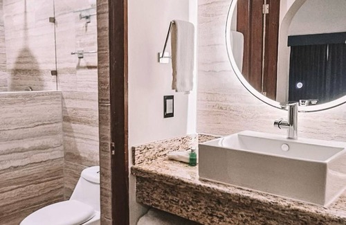Loreto Hotel | Hacienda Suites Loreto