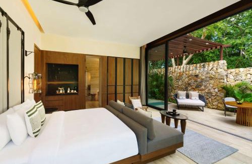 Merida Municipality Hotel | Hacienda Xcanatun, Angsana Heritage Collection