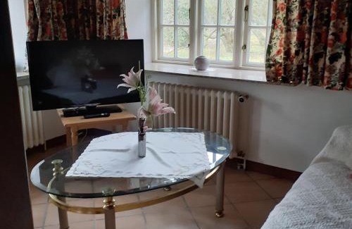 Osterende Apartment | Hackerhof-Suedwohnung
