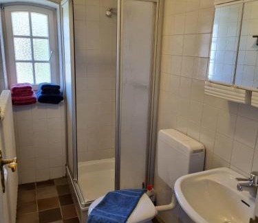 Osterende Apartment | Hackerhof-Suedwohnung