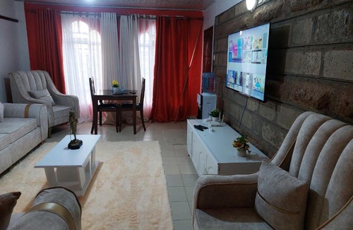 Meru Apartment | Hadassah's place
