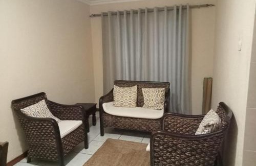 Greater Johannesburg Metropolitan Area Apartment | Hadeda Cottage