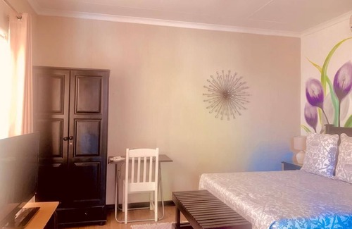 Nelspruit Bed & Breakfast | Haden's Rest Guesthouse