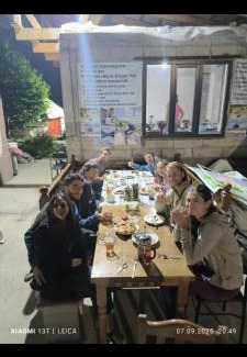 Karakol House | Hadia guest House