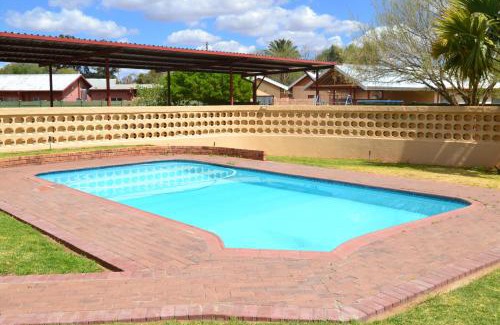 Kimberley Apartment | Hadida Guest House