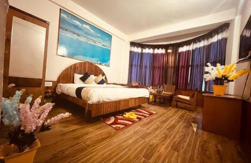 Manali Hotel | Hadimba Nature valley - A Peaceful Stay , Manali