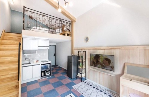 Hwagae House | Hadong Jayeonaega Pension