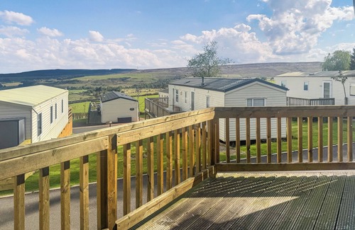 Hexham Cottage | Hadrian's Hollow - UK50578