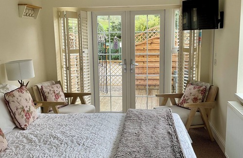 Brampton Bed & Breakfast | Hadrians Wall, The Pennine Way, Dark Skies, Carlisle, Hexham