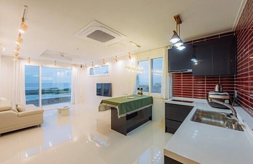Pohang House | Haean-ro 2898