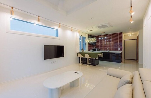 Pohang House | Haean-ro 2898