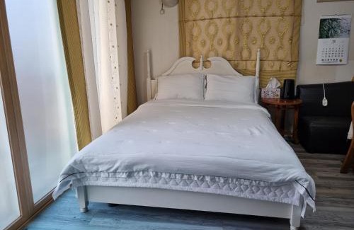 Seogwipo City House | Haeansung Pension