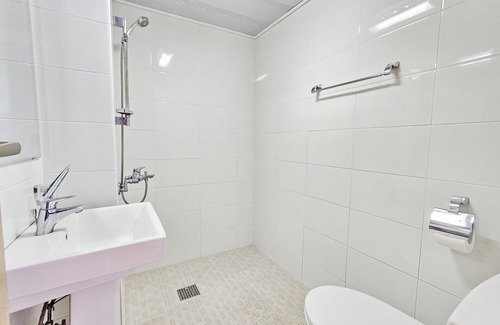 Aewol Hotel | Haemil Resort