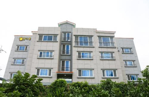 Seongsan House | Haeneoul