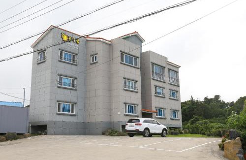 Seongsan House | Haeneoul
