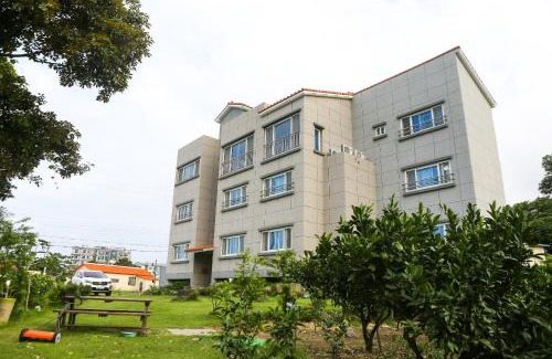 Seongsan House | Haeneoul