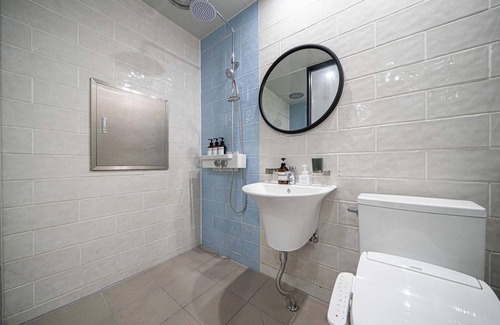 Changwon Hotel | Haesung Hotel