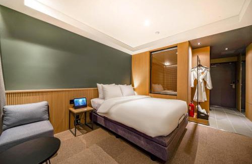 Haeundae Hotel | Haeundae The Van Hotel