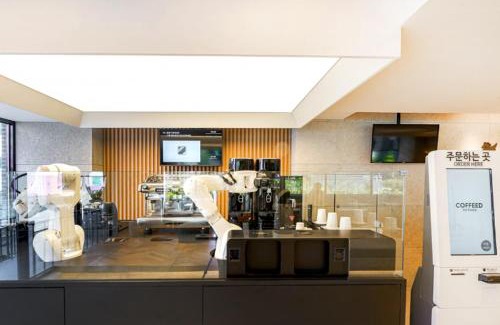 Haeundae Hotel | Haeundae The Van Hotel