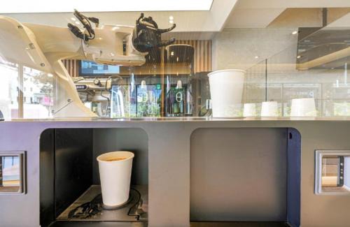 Haeundae Hotel | Haeundae The Van Hotel