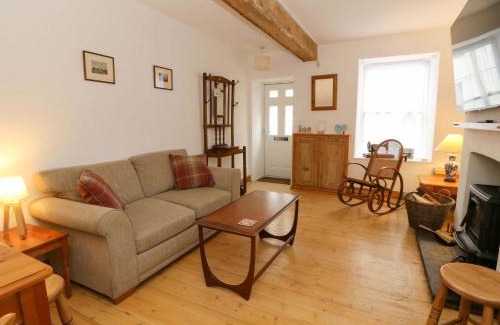 Aberystwyth House | Hafan Fach