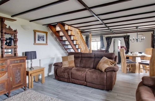 Llanrhian House | Hafan Penrhyn in Haverfordwest