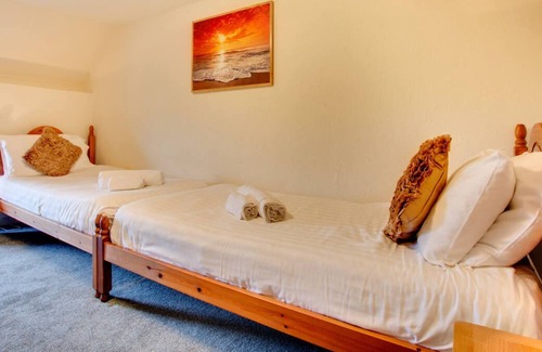 Llanrhian House | Hafan Penrhyn in Haverfordwest