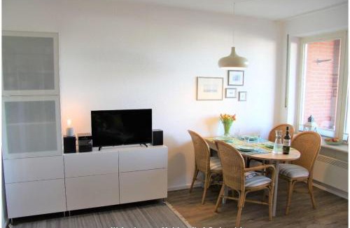 Orth Apartment | Hafenblick Orth