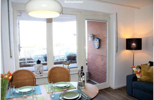 Orth Apartment | Hafenblick Orth