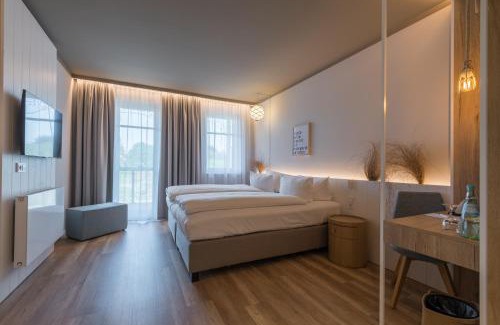 Lauterbach Hotel | Hafenhotel zu Putbus