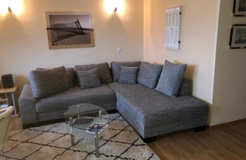 Karlshagen Apartment | Hafenidyll mit Wasserblick