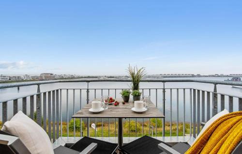 Olpenitz Apartment | Hafenjuwel