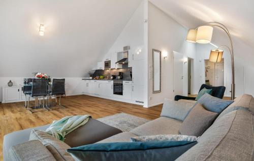 Olpenitz Apartment | Hafenjuwel