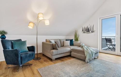 Olpenitz Apartment | Hafenjuwel