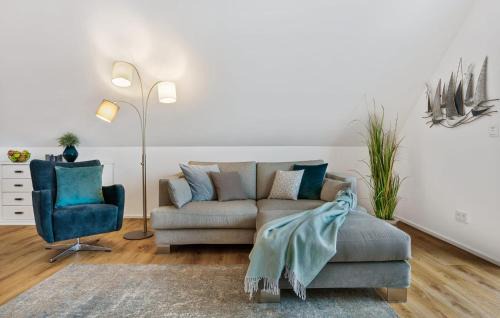 Olpenitz Apartment | Hafenjuwel