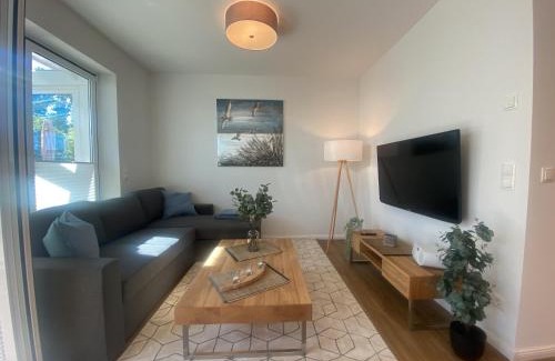 Wiek Apartment | Hafenliebe Wiek